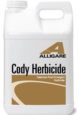 Cody Herbicide Qt.