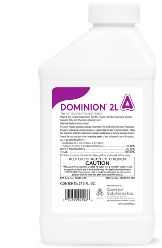 Dominion 2L