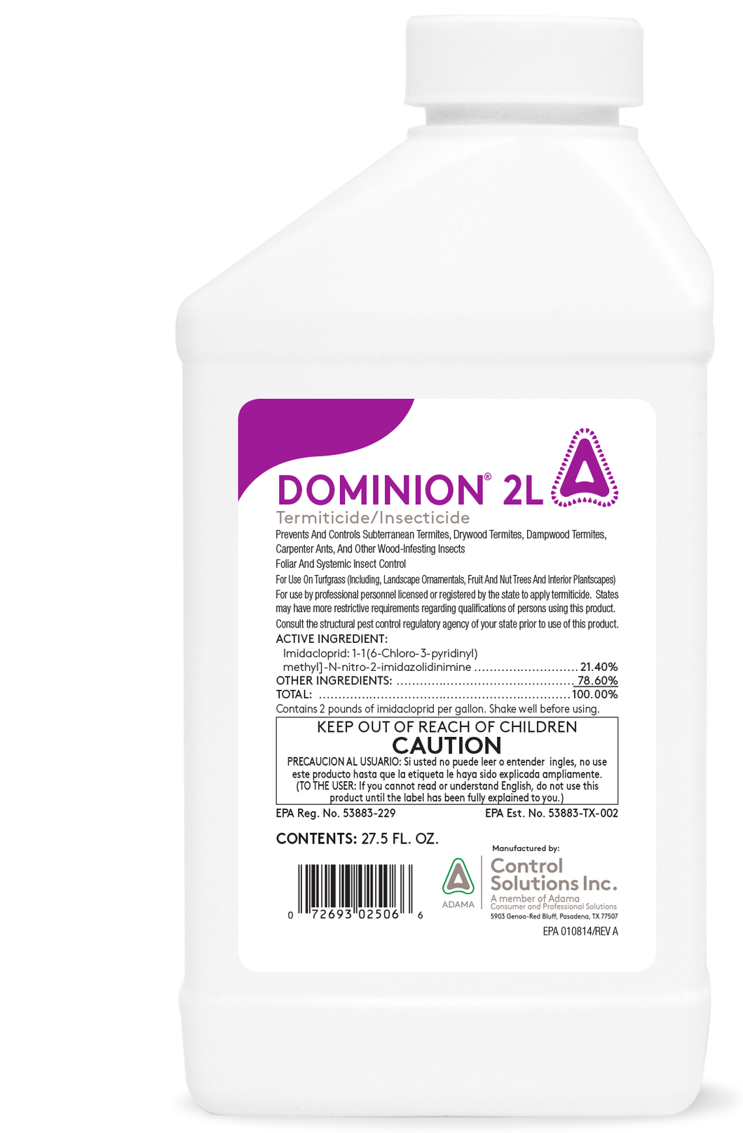 Dominion 2L