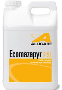 Ecomazapyr Herbicide Qt.