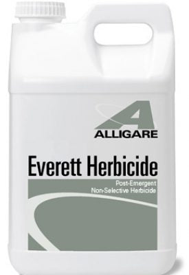 Everett Herbicide Gal.