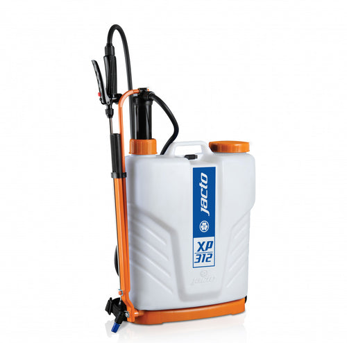 Jacto XP Sprayer