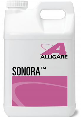 sonora herbicide mix ratio Sonora Herbicide Gal